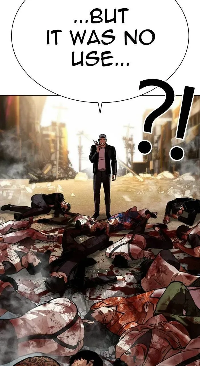 Read Lookism chapter 2.3 image 75 on Lezhin