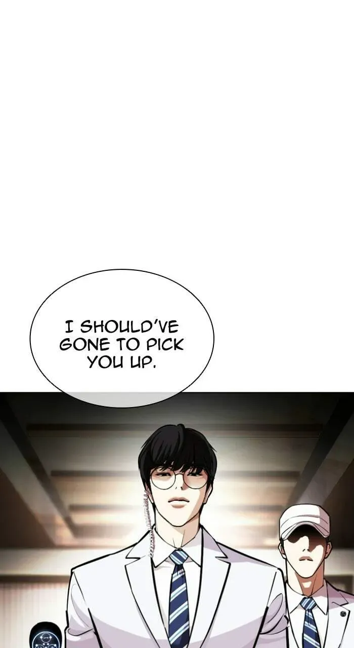 Read Lookism chapter 2.3 image 85 on Lezhin