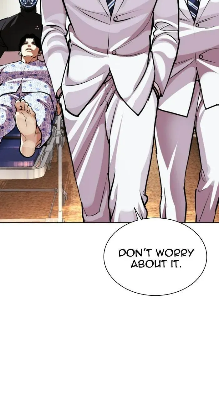 Read Lookism chapter 2.3 image 86 on Lezhin