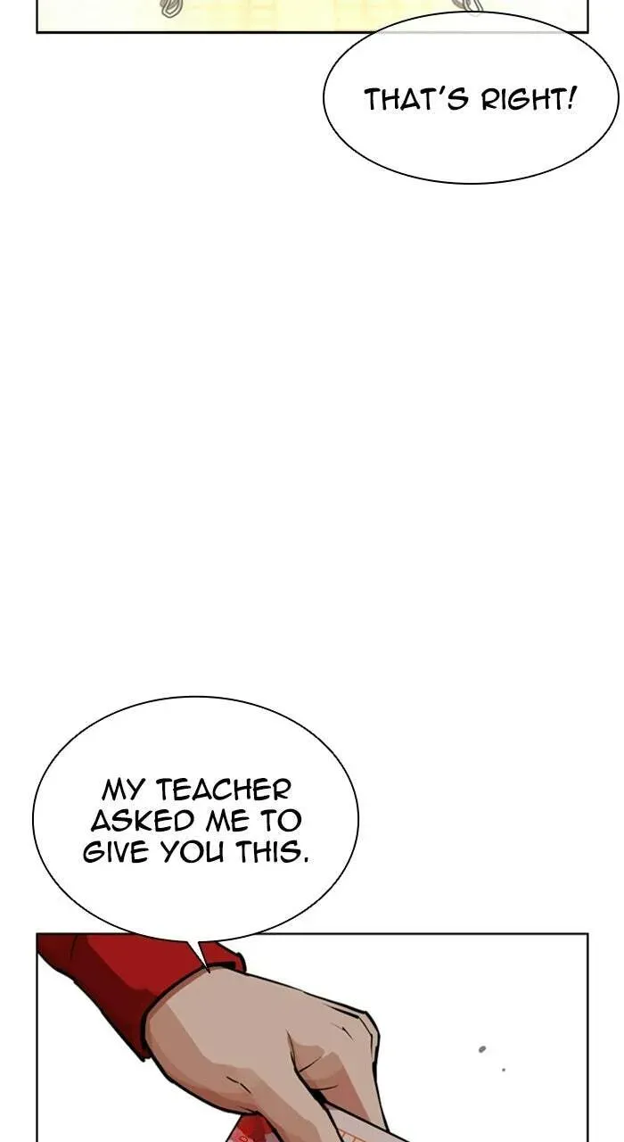 Read Lookism chapter 2.3 image 9 on Lezhin