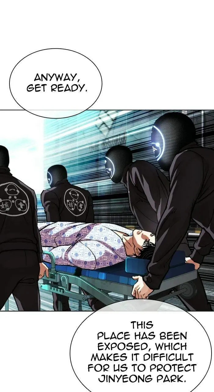 Read Lookism chapter 2.3 image 90 on Lezhin