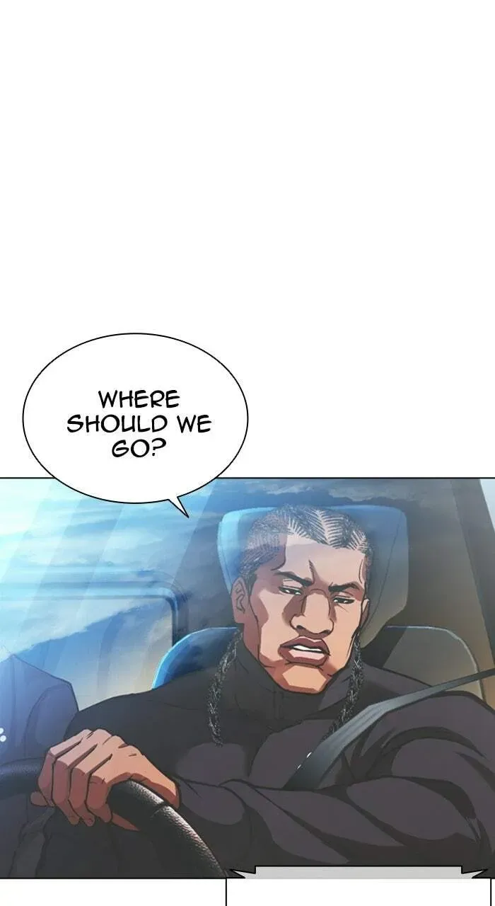Read Lookism chapter 2.3 image 93 on Lezhin