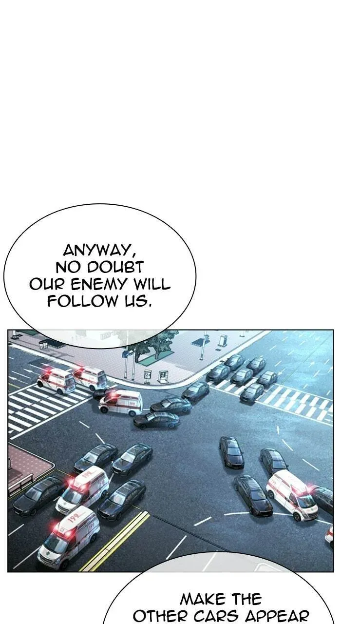 Read Lookism chapter 2.3 image 97 on Lezhin