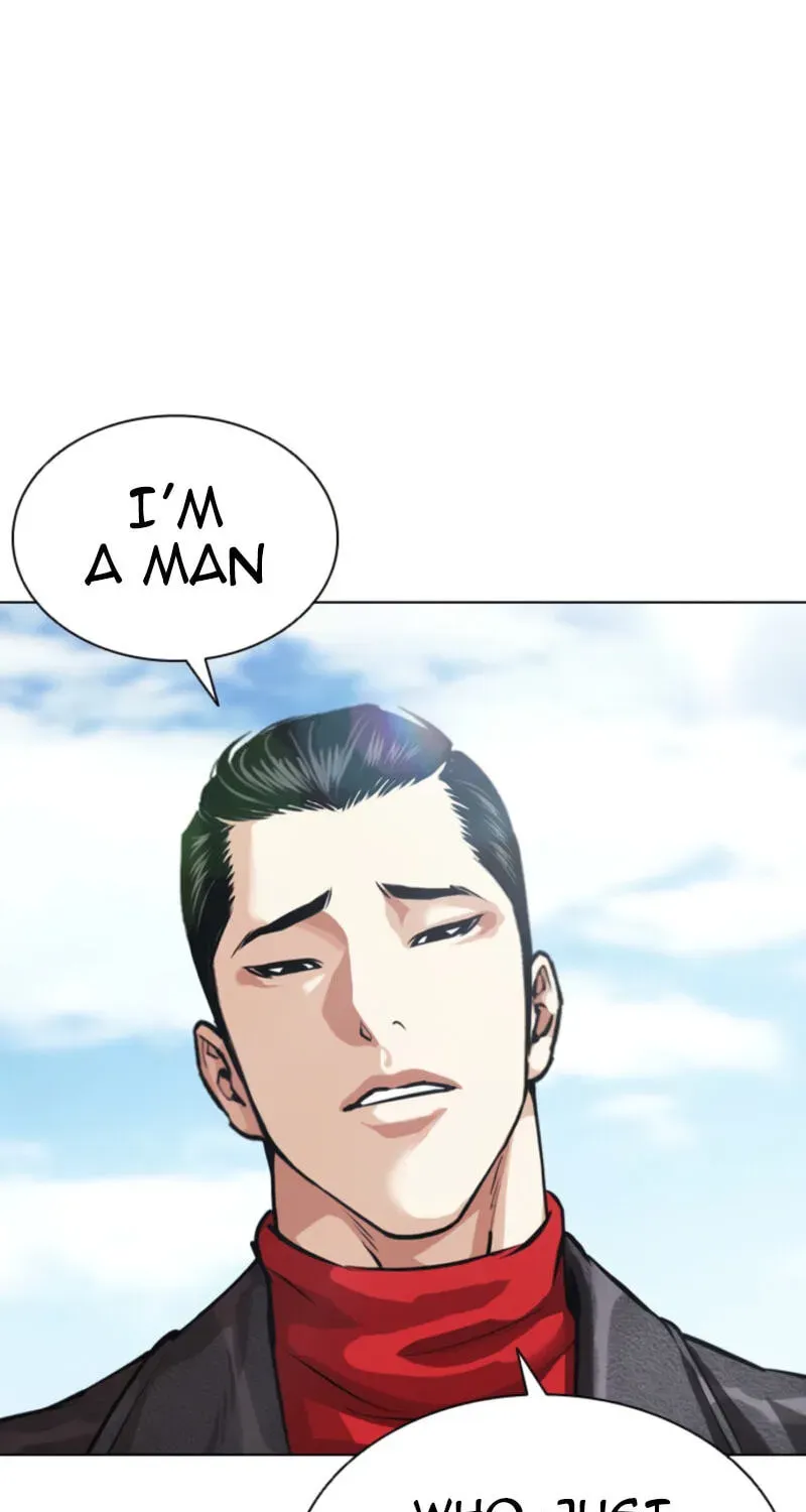 Read Lookism chapter 2.4 image 100 on Lezhin