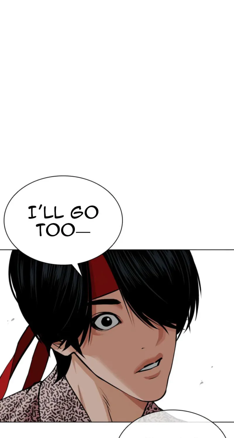 Read Lookism chapter 2.4 image 108 on Lezhin