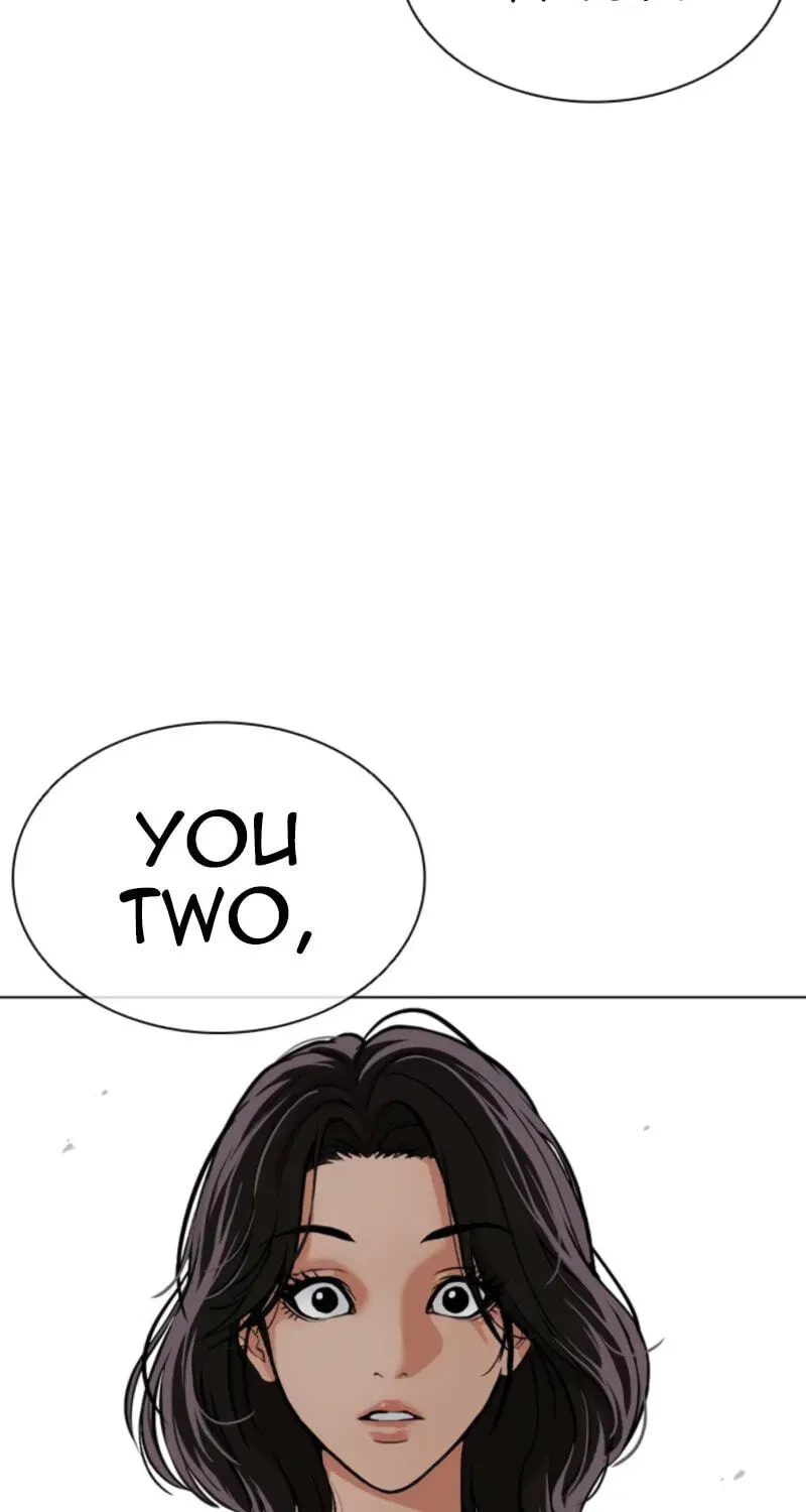 Read Lookism chapter 2.4 image 110 on Lezhin