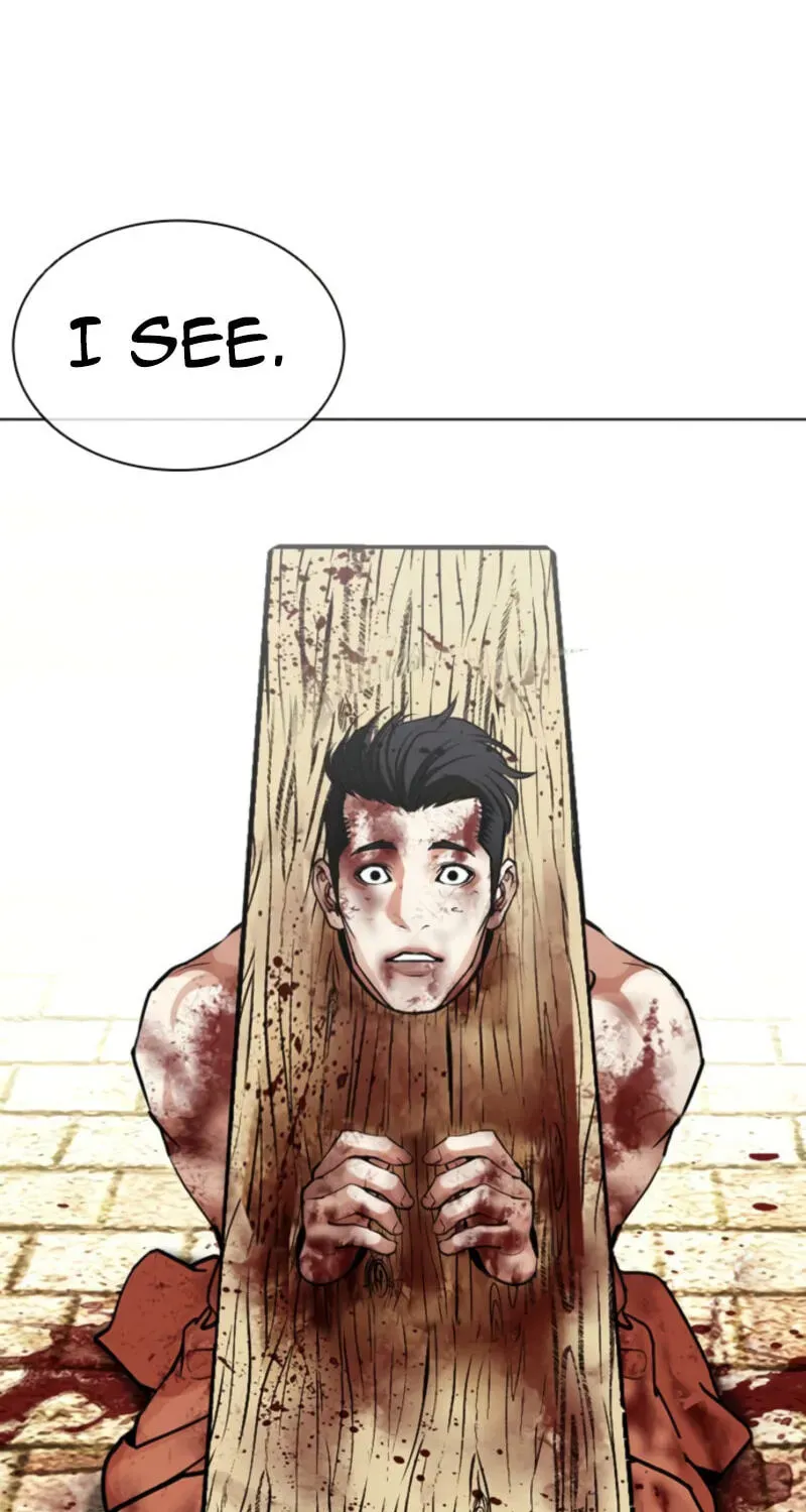 Read Lookism chapter 2.4 image 120 on Lezhin