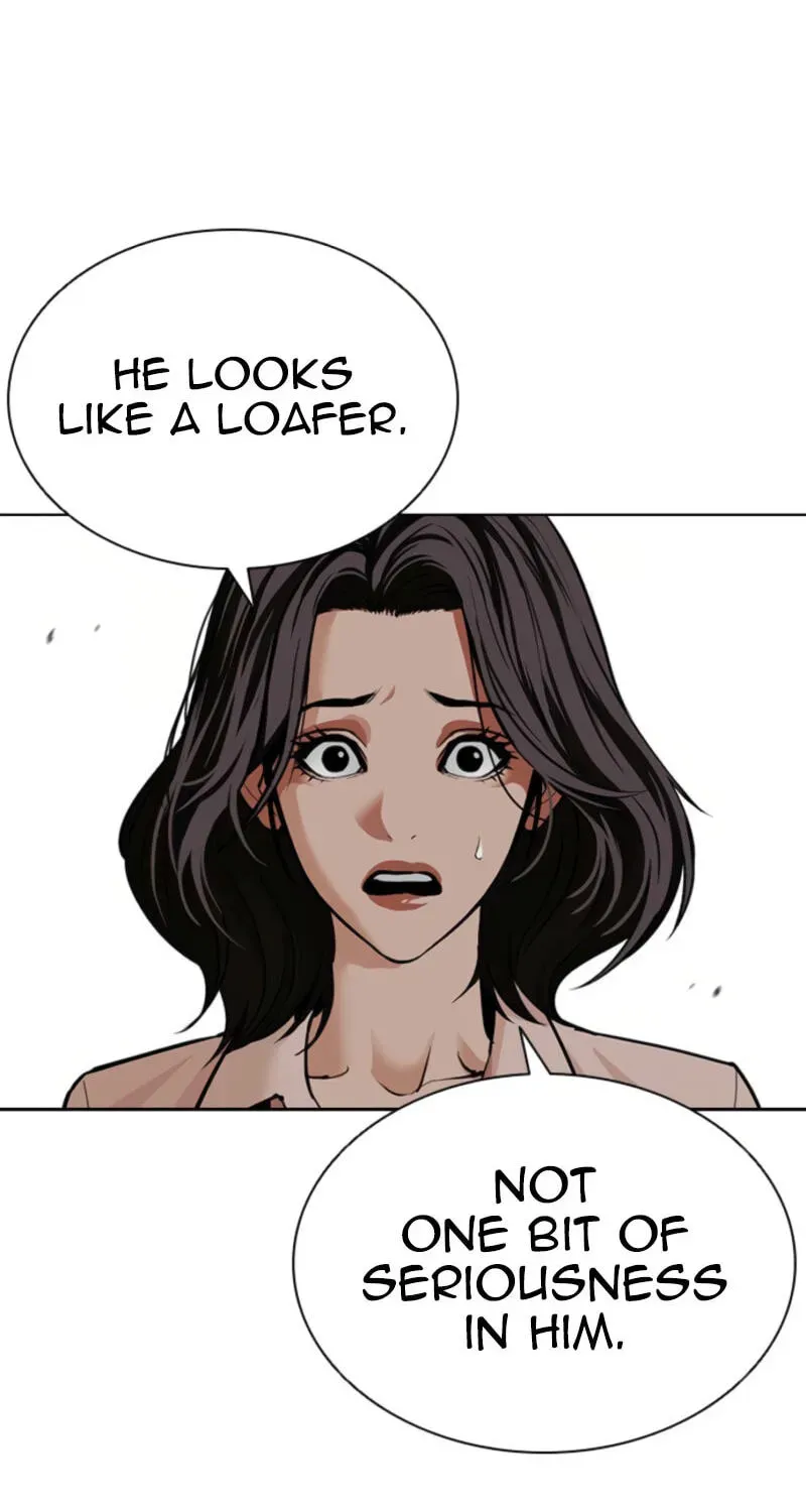Read Lookism chapter 2.4 image 13 on Lezhin