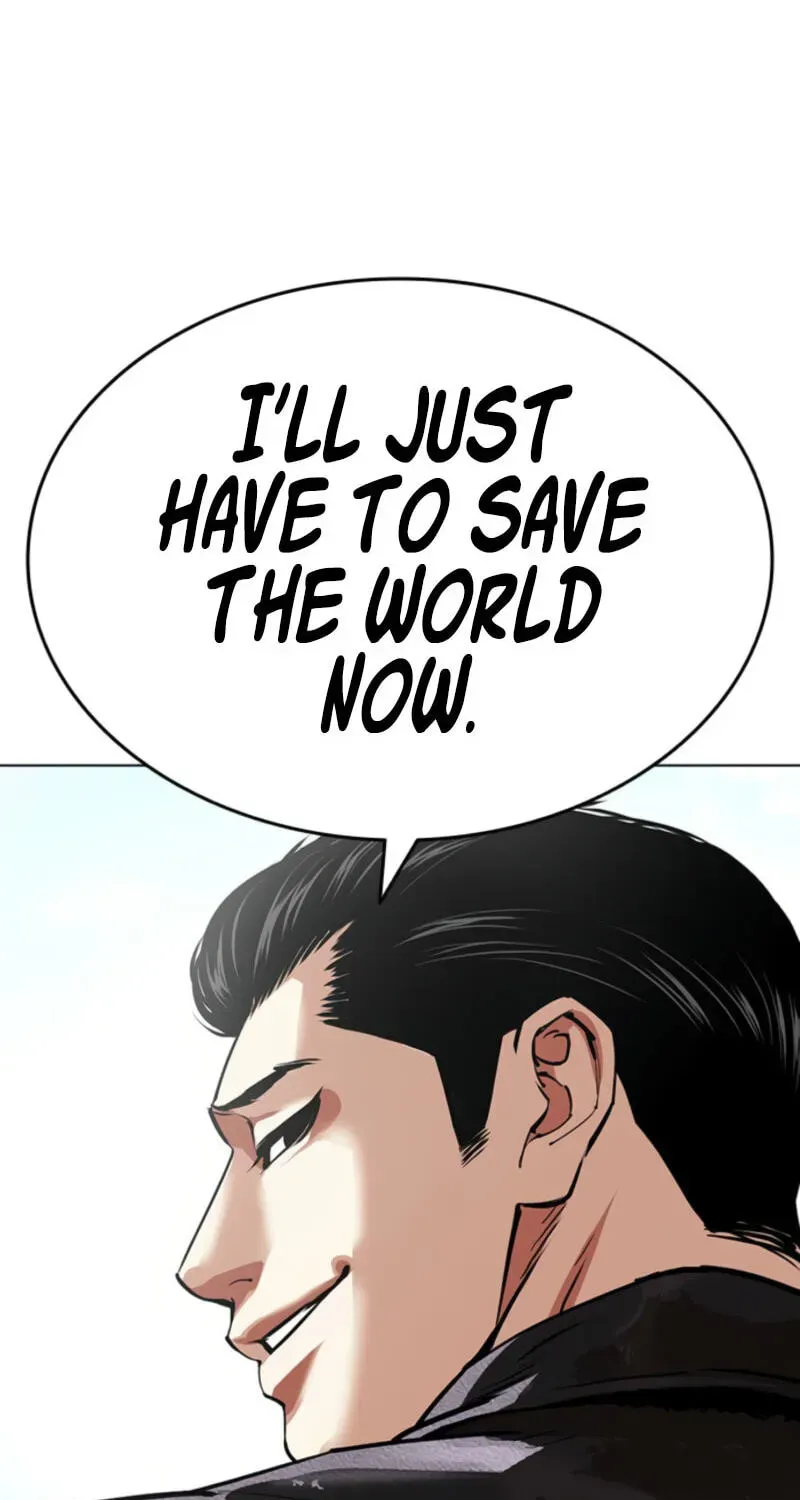 Read Lookism chapter 2.4 image 150 on Lezhin