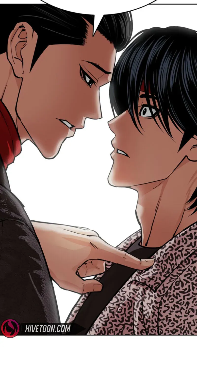 Read Lookism chapter 2.4 image 174 on Lezhin