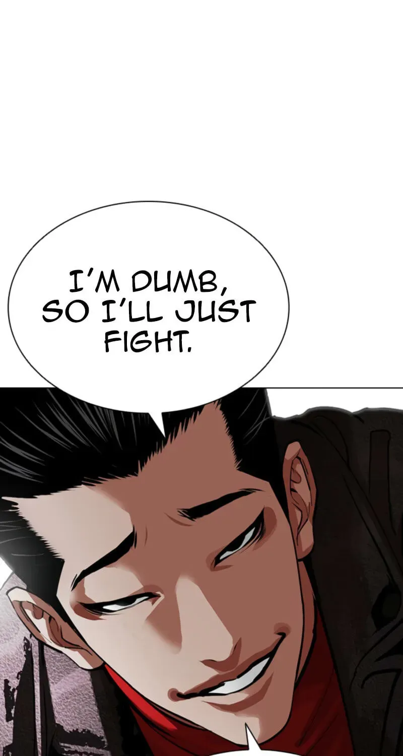 Read Lookism chapter 2.4 image 176 on Lezhin