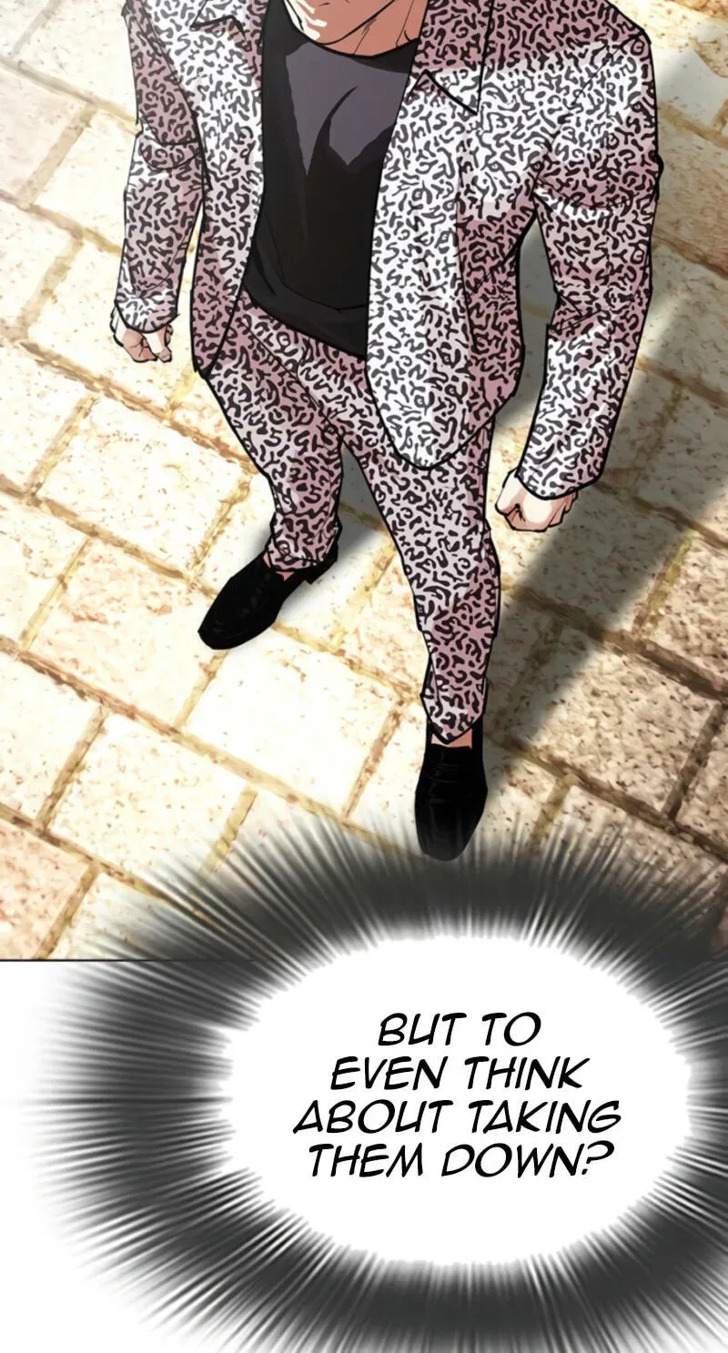 Read Lookism chapter 2.4 image 183 on Lezhin