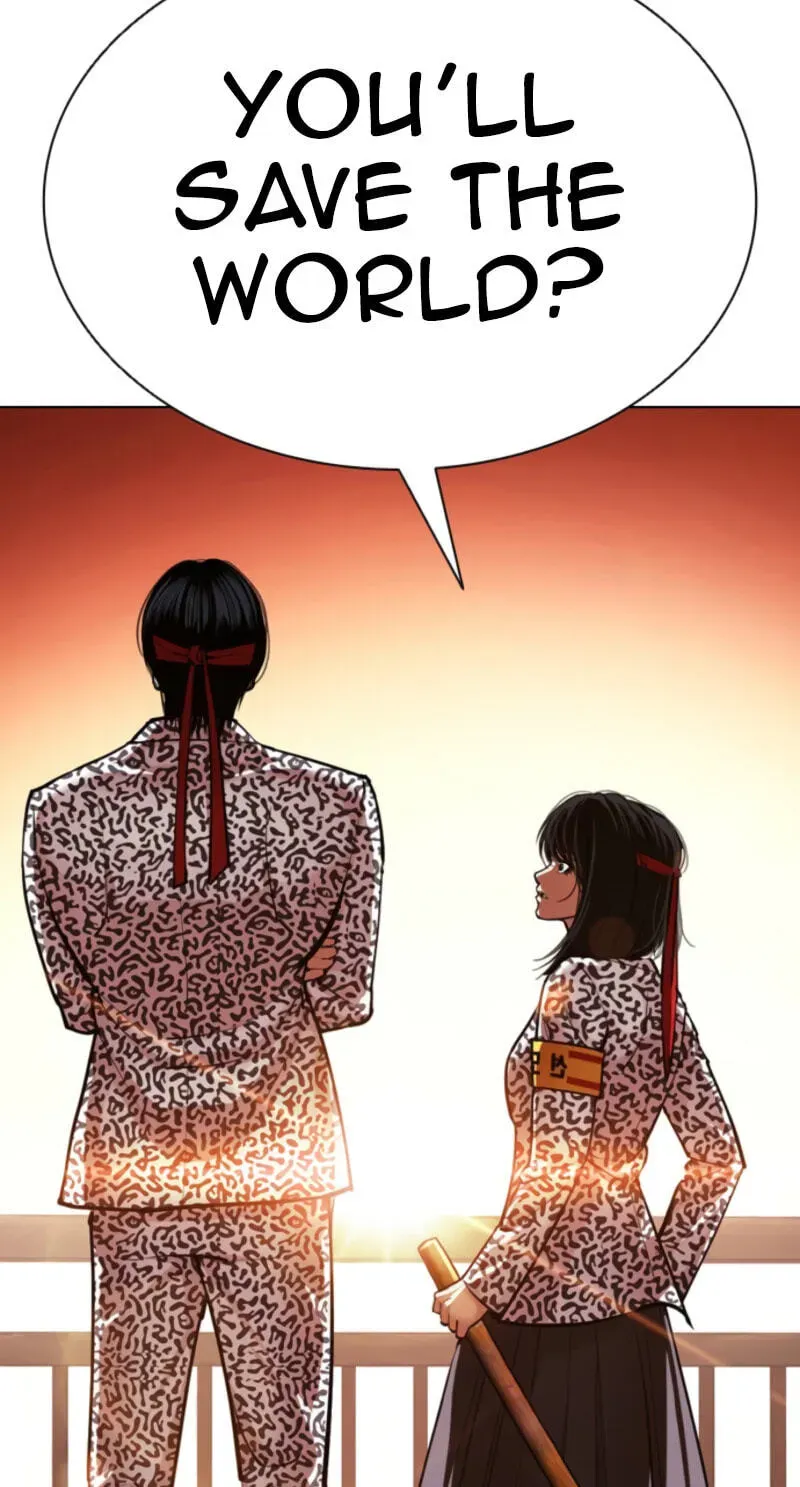 Read Lookism chapter 2.4 image 190 on Lezhin