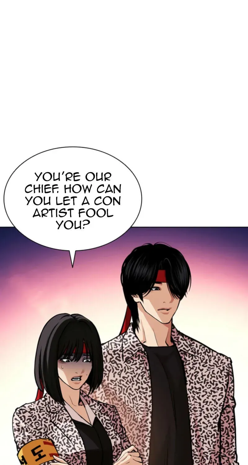 Read Lookism chapter 2.4 image 201 on Lezhin