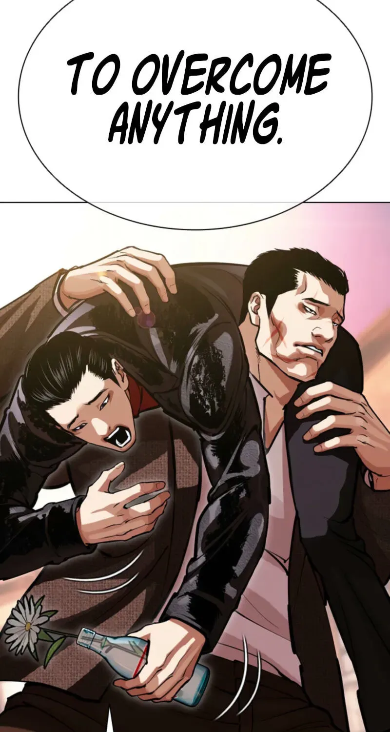Read Lookism chapter 2.4 image 207 on Lezhin