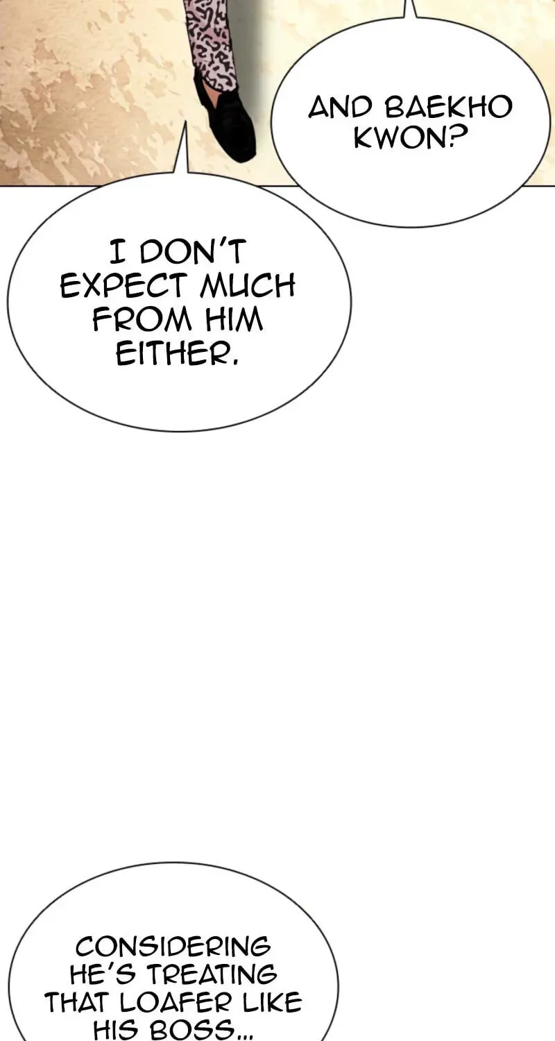 Read Lookism chapter 2.4 image 21 on Lezhin