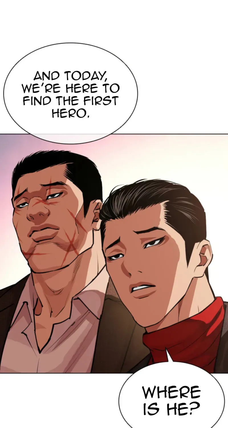 Read Lookism chapter 2.4 image 219 on Lezhin