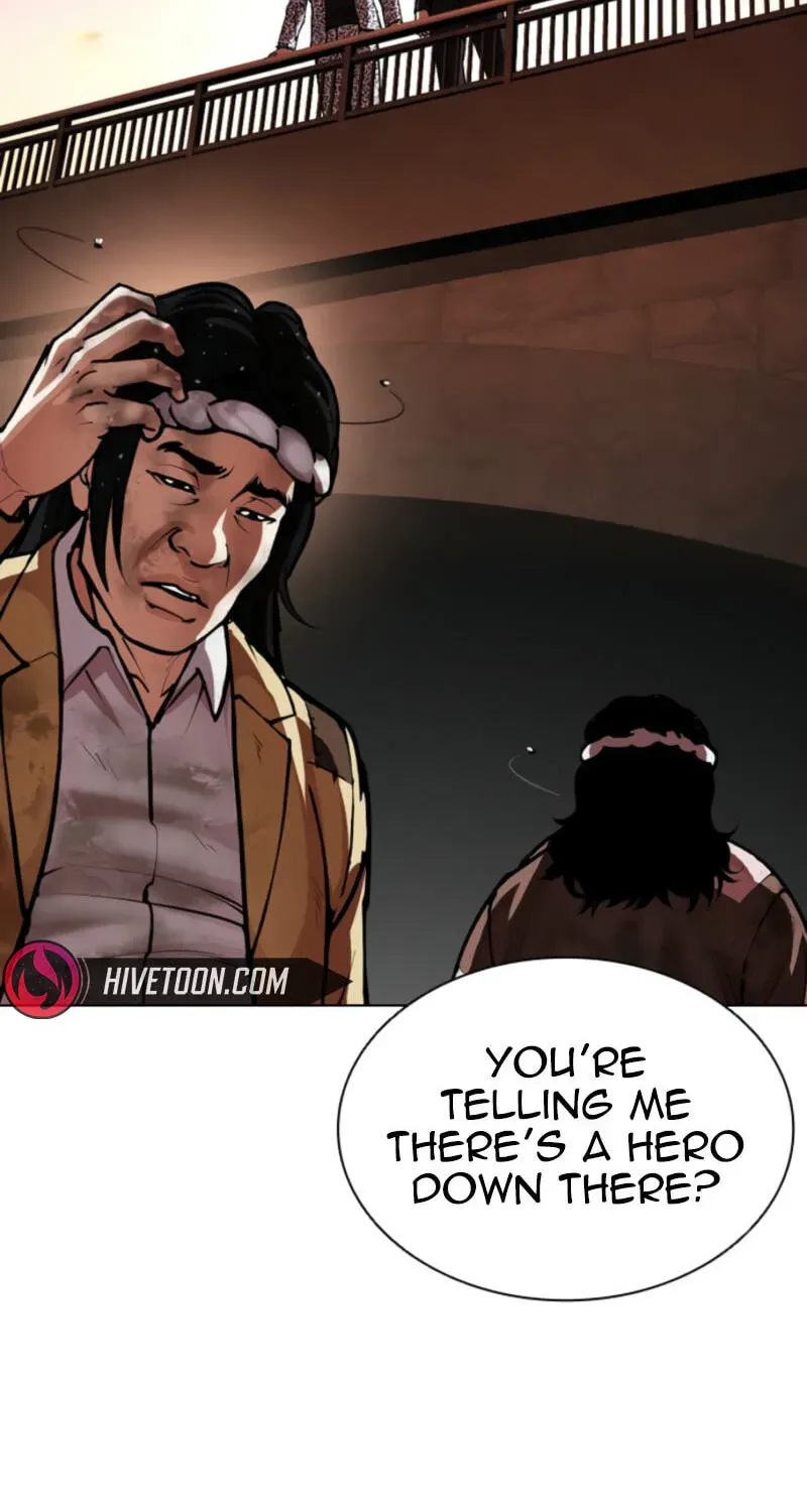 Read Lookism chapter 2.4 image 231 on Lezhin