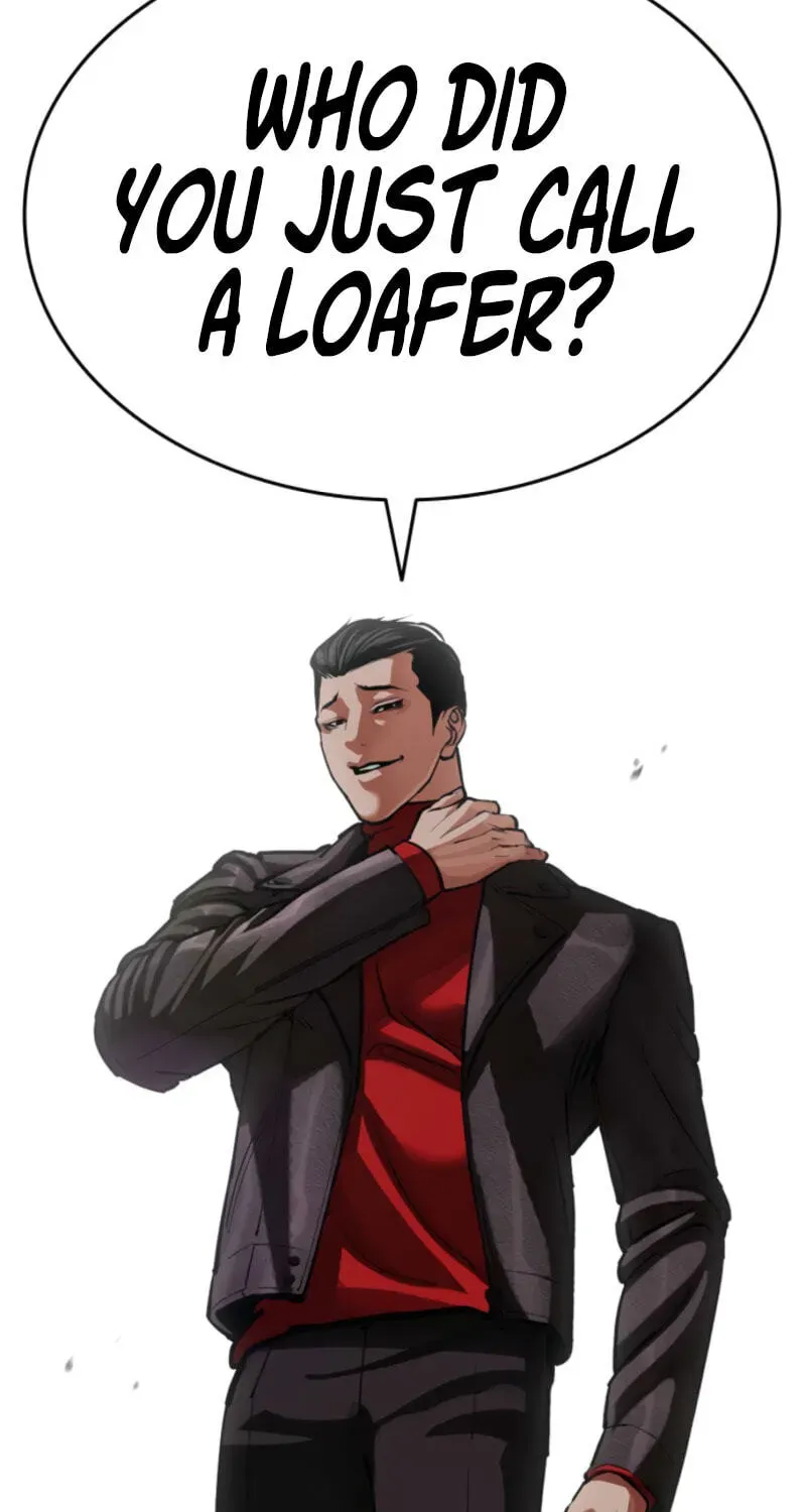 Read Lookism chapter 2.4 image 25 on Lezhin