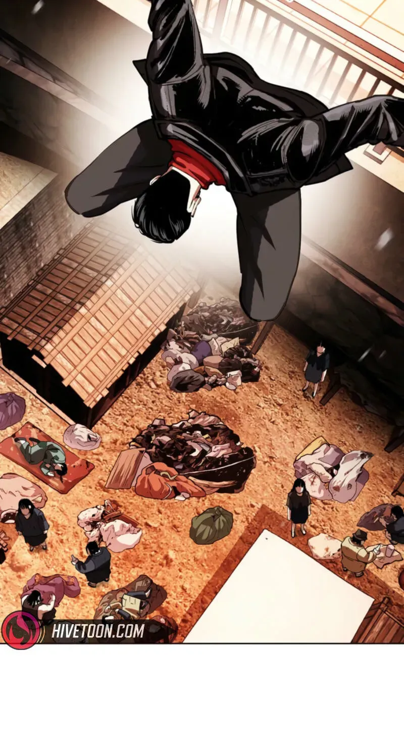 Read Lookism chapter 2.4 image 251 on Lezhin