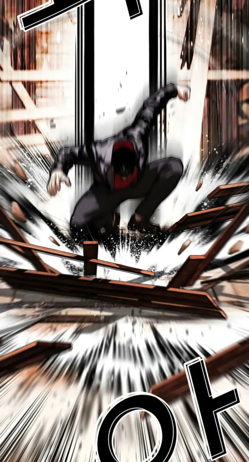 Read Lookism chapter 2.4 image 253 on Lezhin