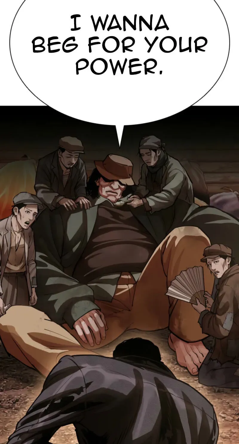 Read Lookism chapter 2.4 image 256 on Lezhin