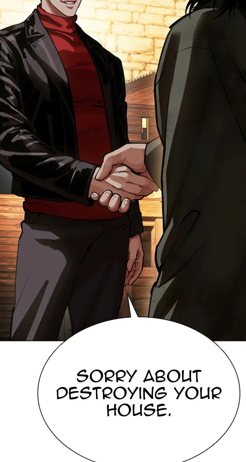 Read Lookism chapter 2.4 image 278 on Lezhin