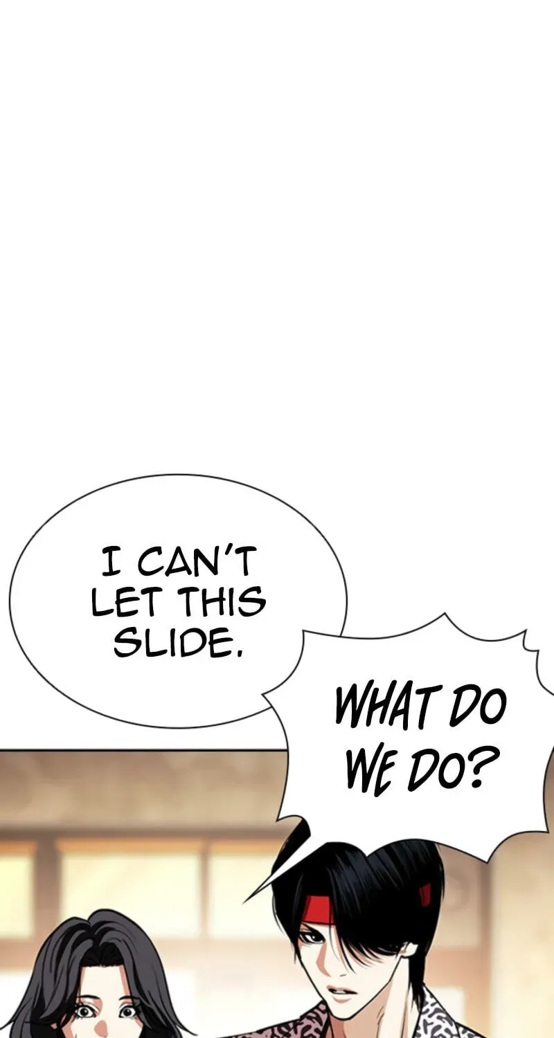 Read Lookism chapter 2.4 image 28 on Lezhin