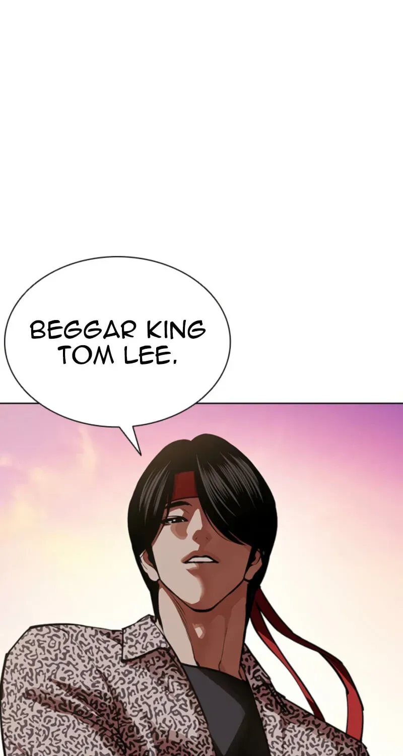 Read Lookism chapter 2.4 image 280 on Lezhin