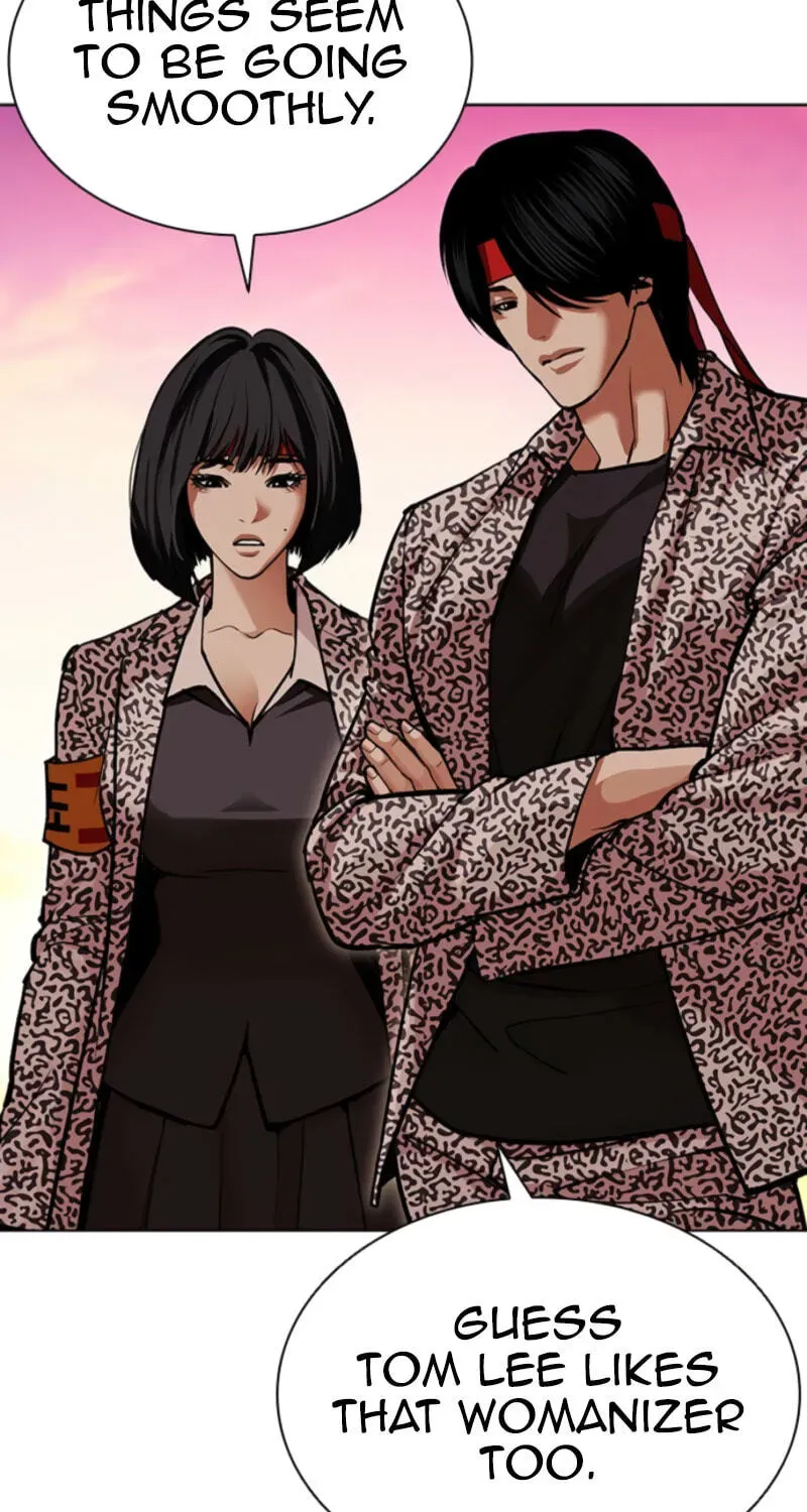 Read Lookism chapter 2.4 image 284 on Lezhin