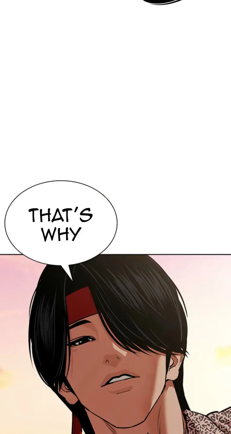 Read Lookism chapter 2.4 image 300 on Lezhin