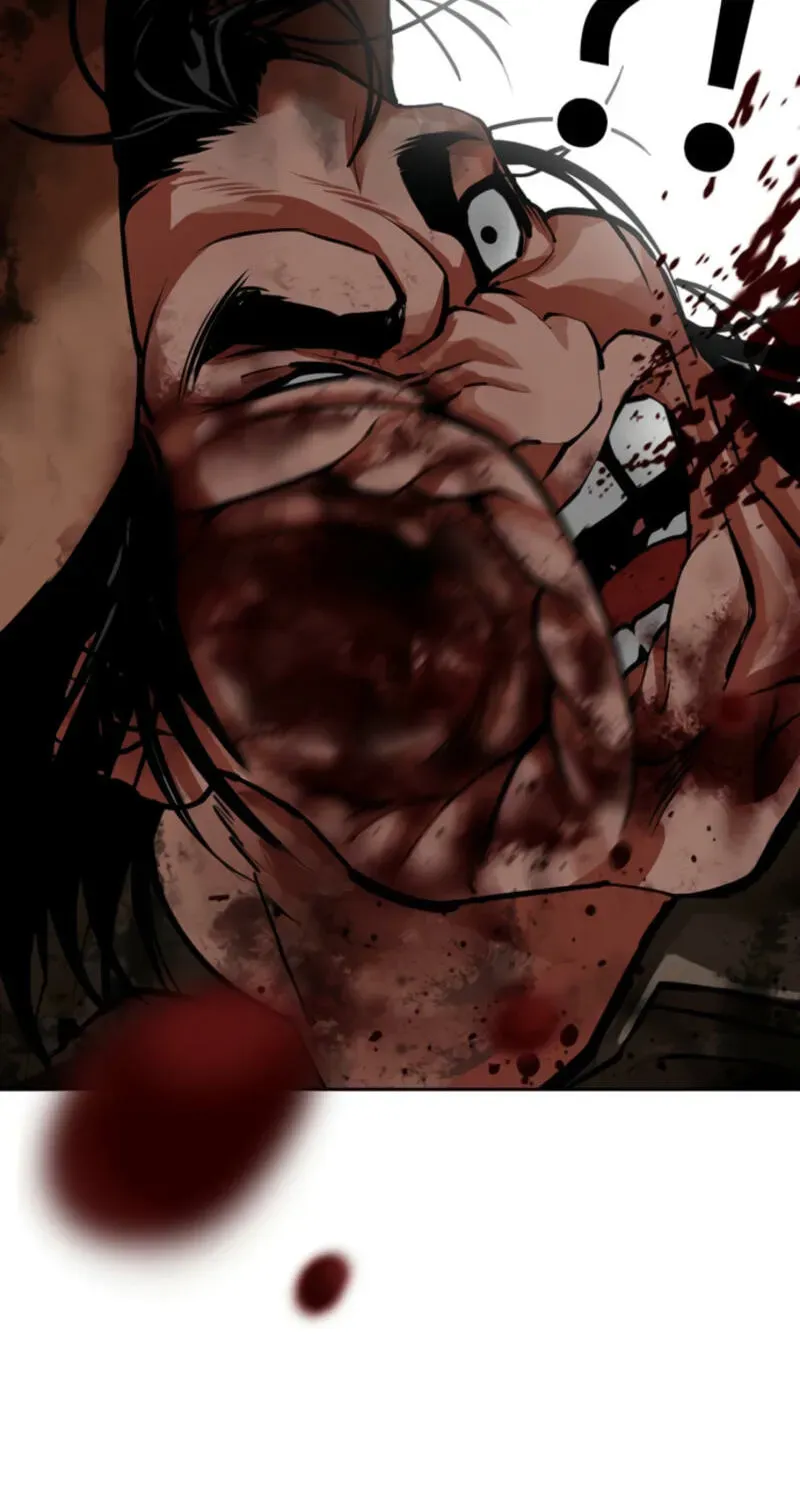 Read Lookism chapter 2.4 image 304 on Lezhin
