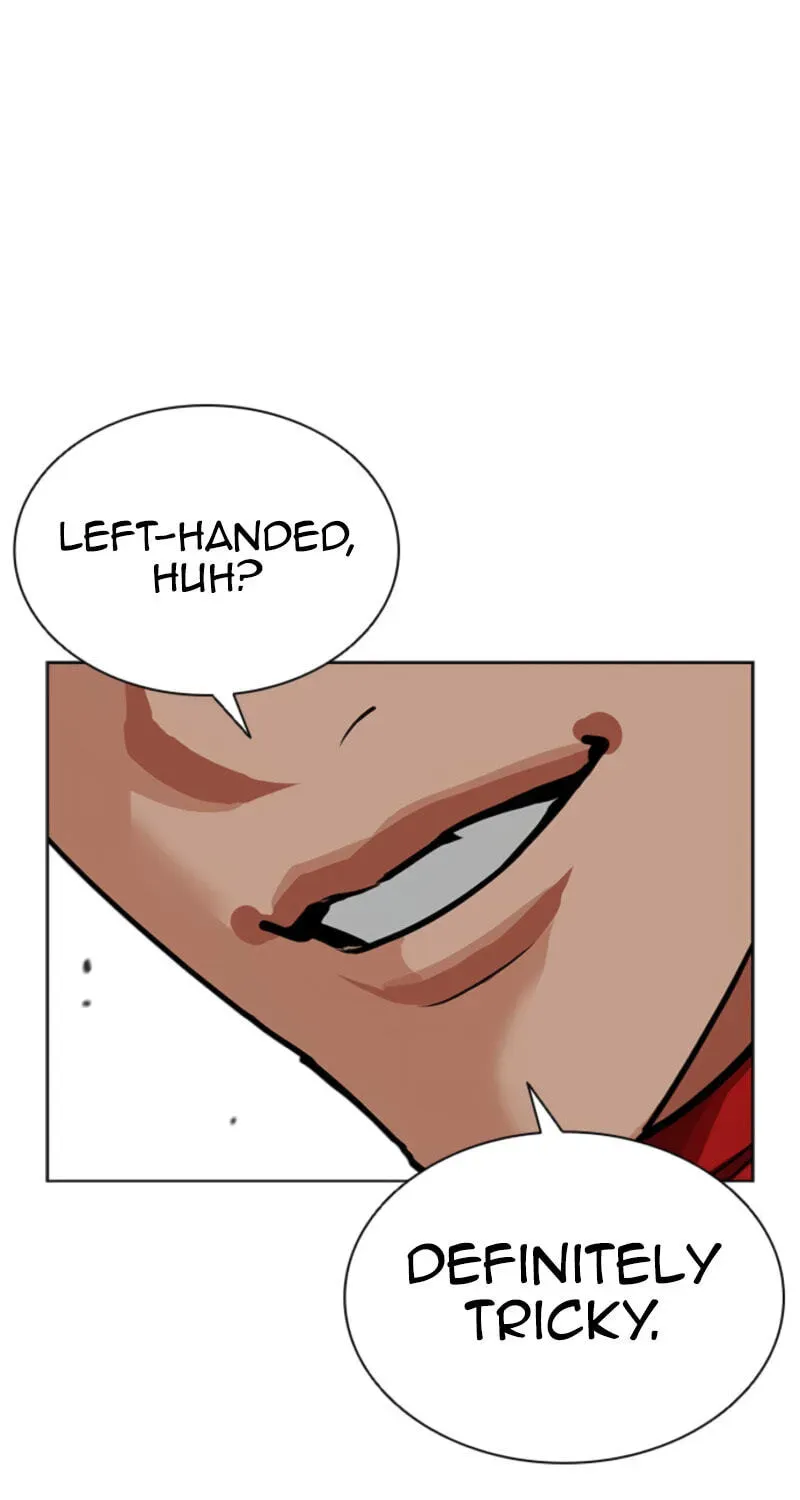 Read Lookism chapter 2.4 image 306 on Lezhin