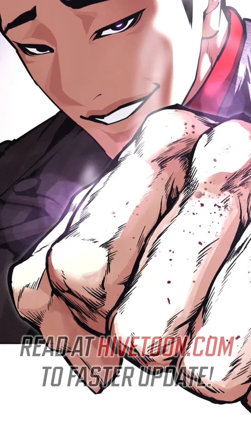 Read Lookism chapter 2.4 image 311 on Lezhin