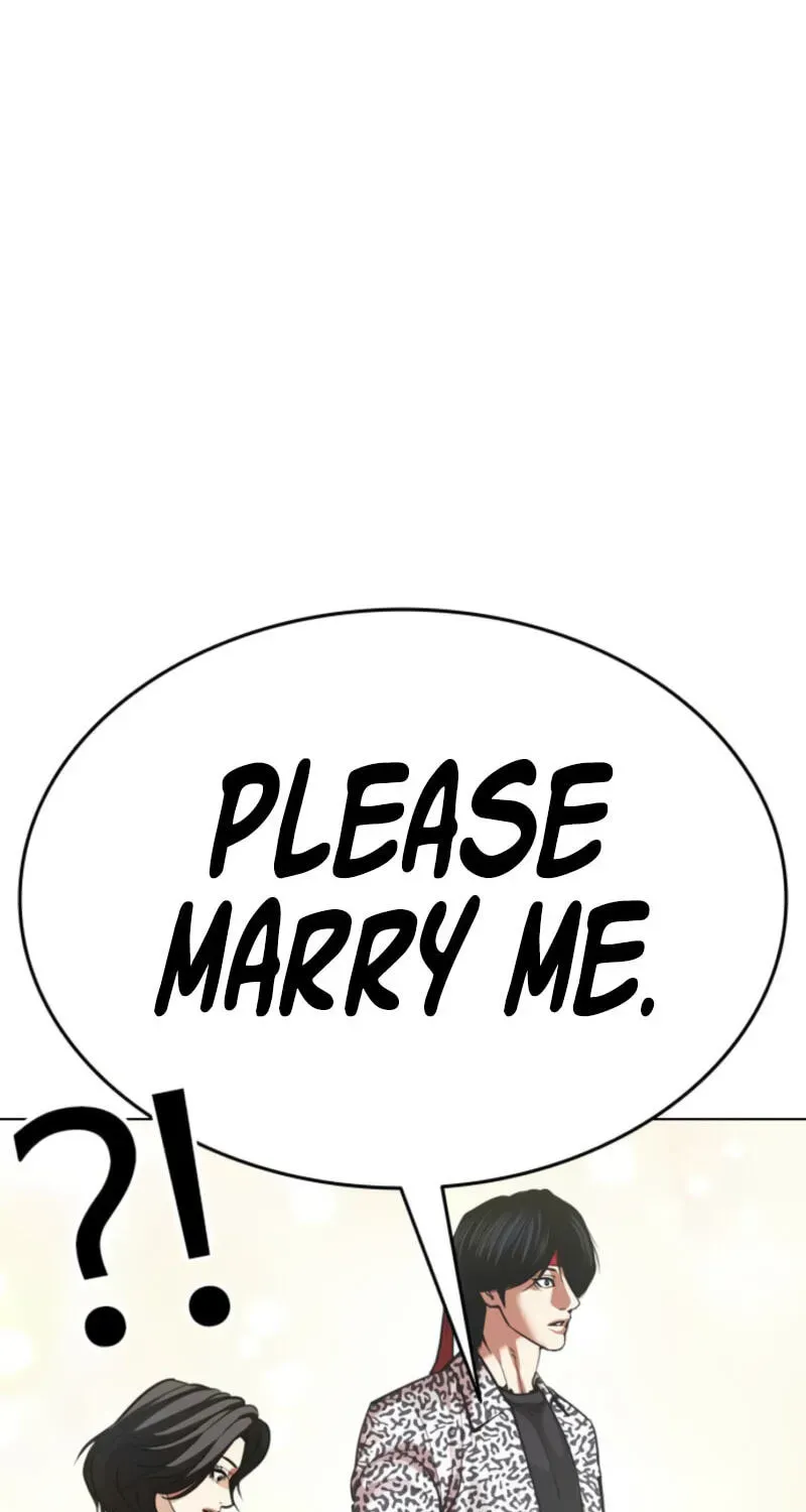 Read Lookism chapter 2.4 image 32 on Lezhin