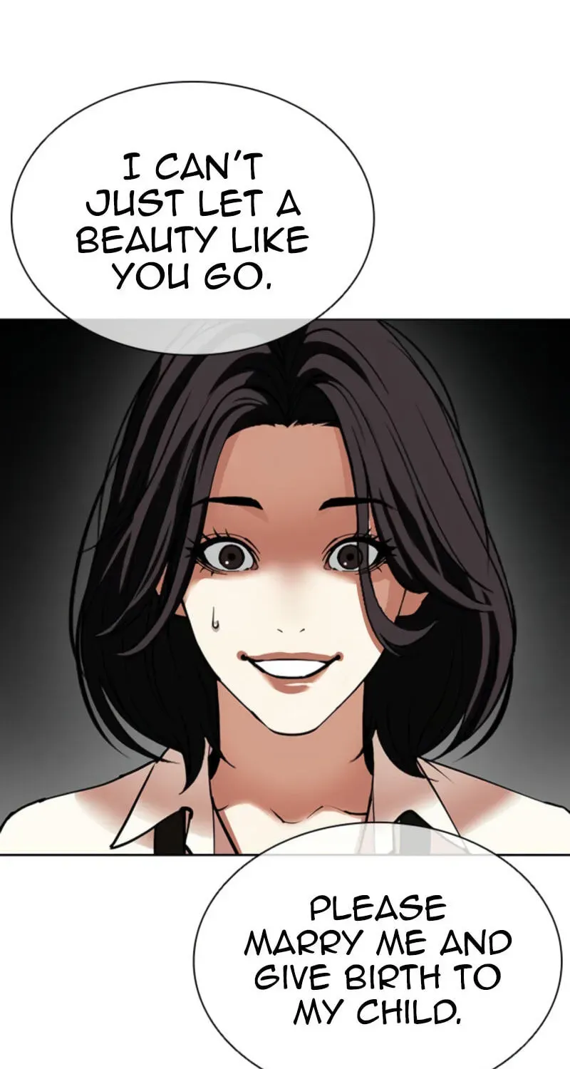 Read Lookism chapter 2.4 image 36 on Lezhin
