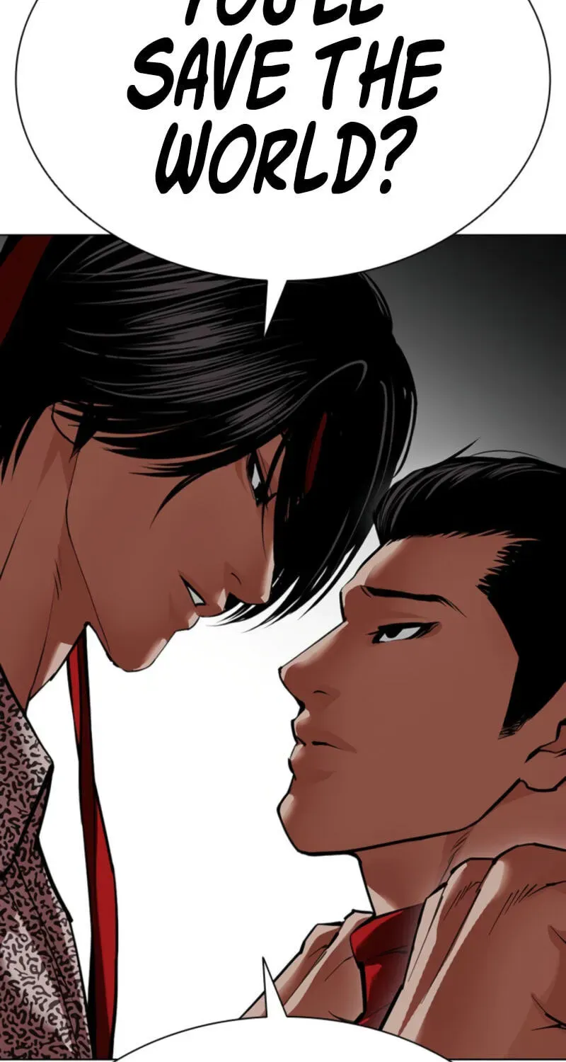Read Lookism chapter 2.4 image 46 on Lezhin