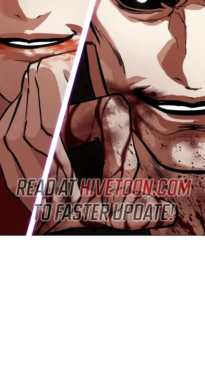 Read Lookism chapter 2.4 image 5 on Lezhin