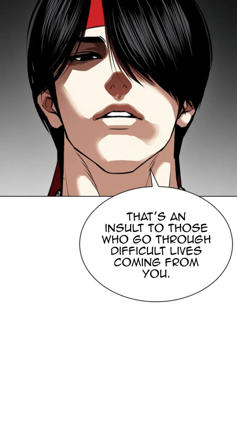 Read Lookism chapter 2.4 image 50 on Lezhin