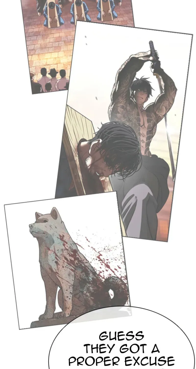 Read Lookism chapter 2.4 image 66 on Lezhin