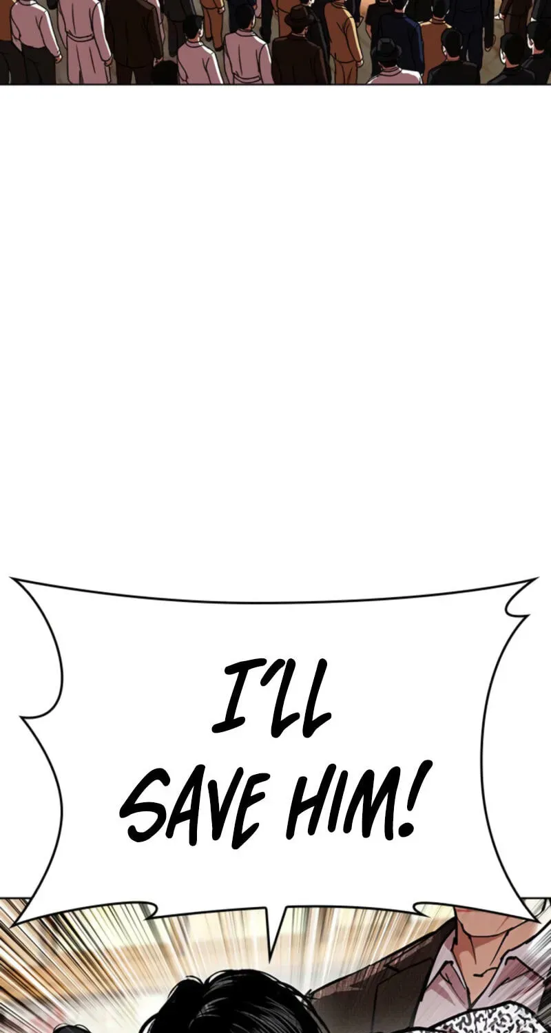 Read Lookism chapter 2.4 image 72 on Lezhin