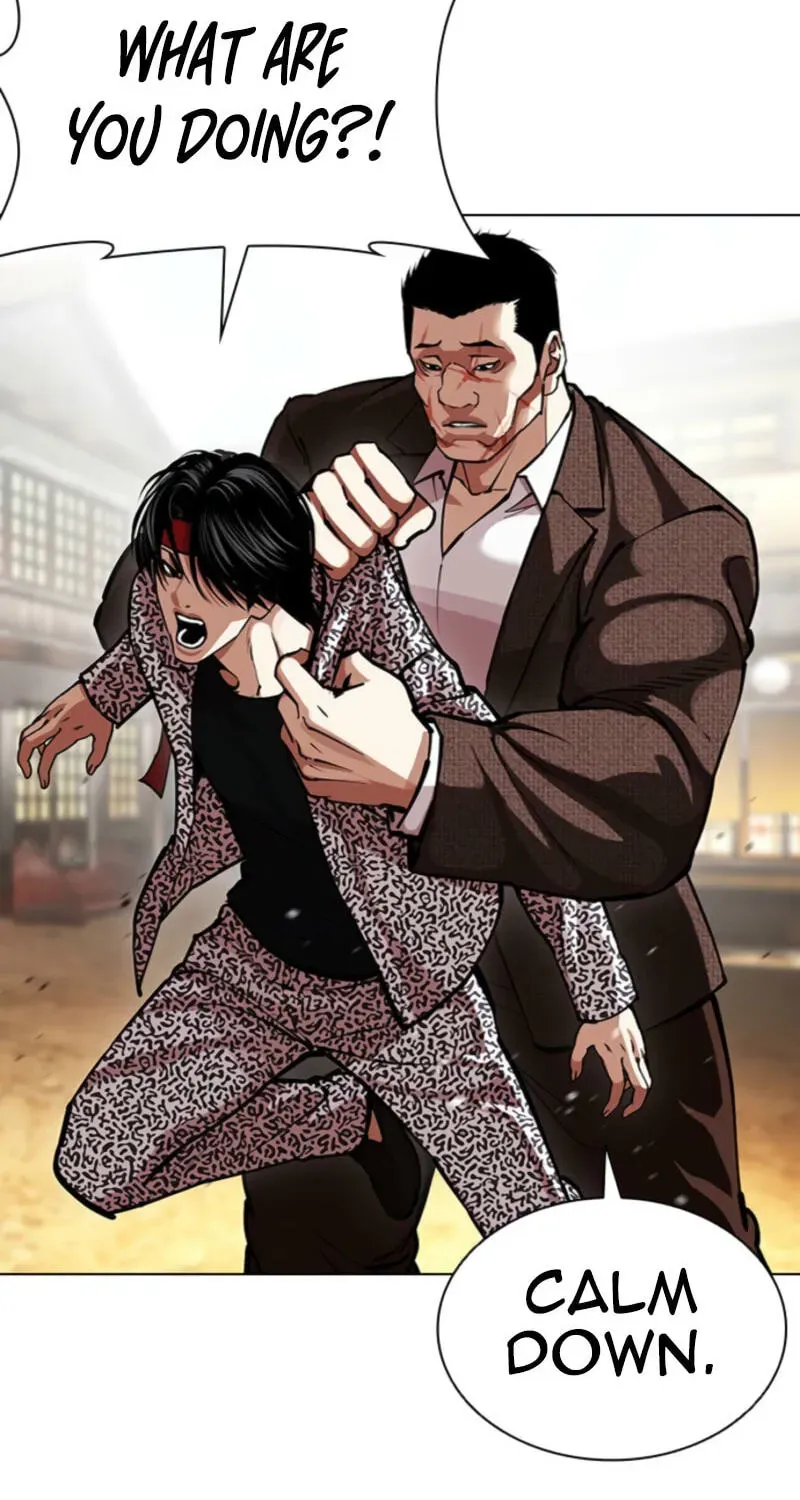 Read Lookism chapter 2.4 image 78 on Lezhin