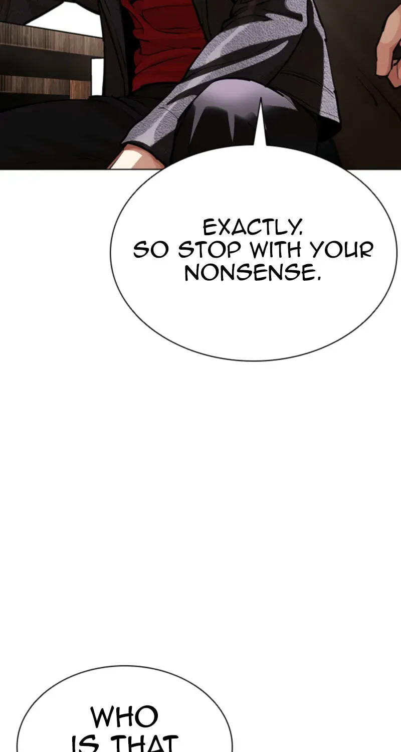 Read Lookism chapter 2.4 image 9 on Lezhin