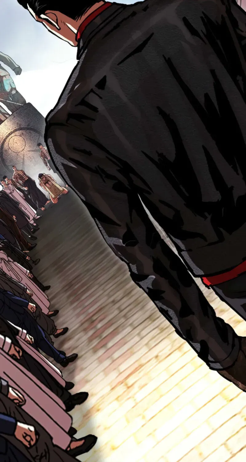 Read Lookism chapter 2.4 image 92 on Lezhin