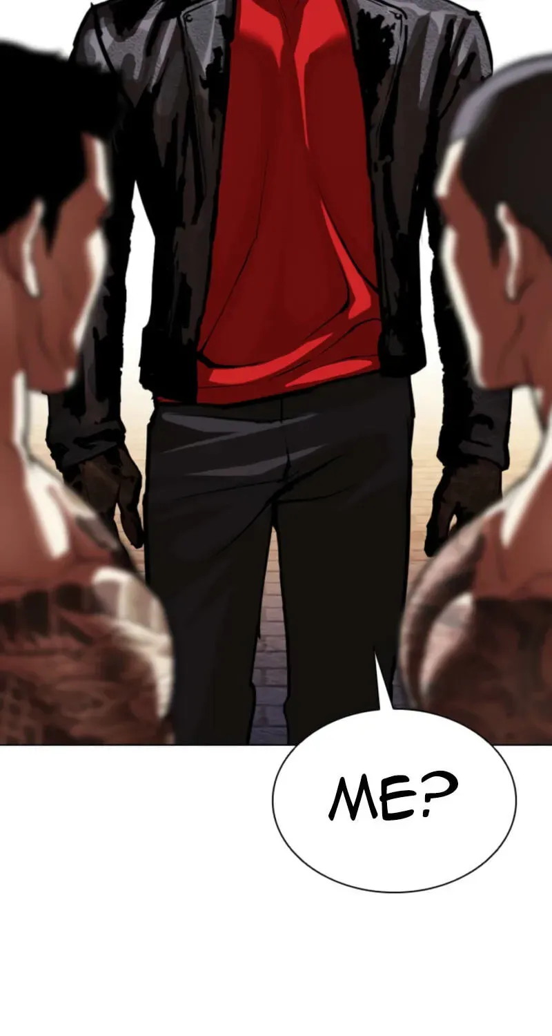 Read Lookism chapter 2.4 image 98 on Lezhin