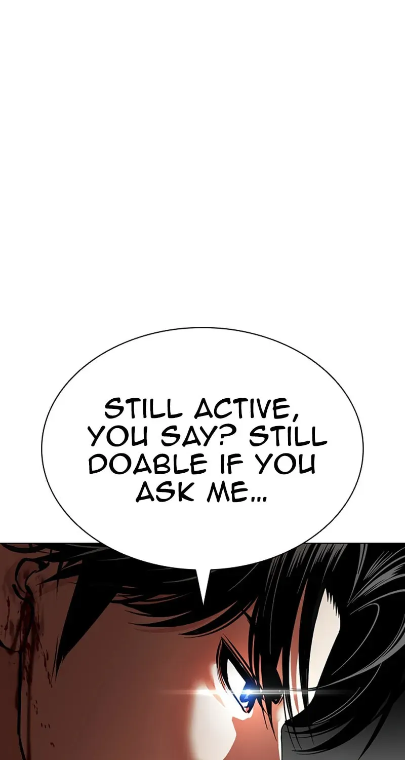 Read Lookism chapter 20.2 image 10 on Lezhin