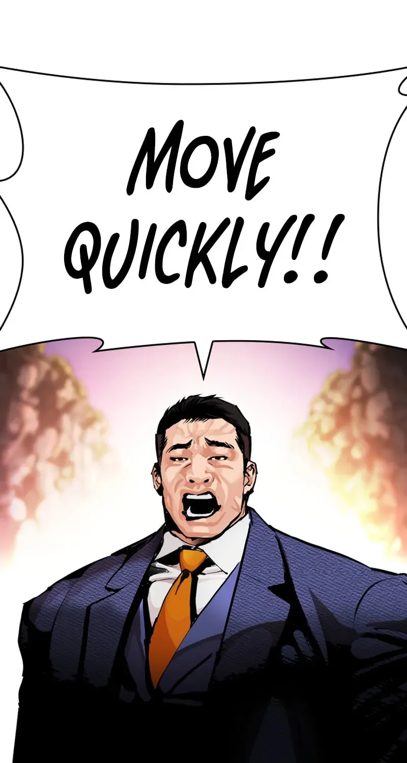 Read Lookism chapter 20.2 image 112 on Lezhin