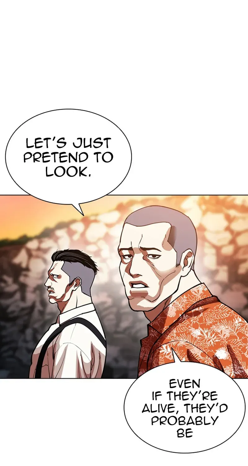Read Lookism chapter 20.2 image 120 on Lezhin
