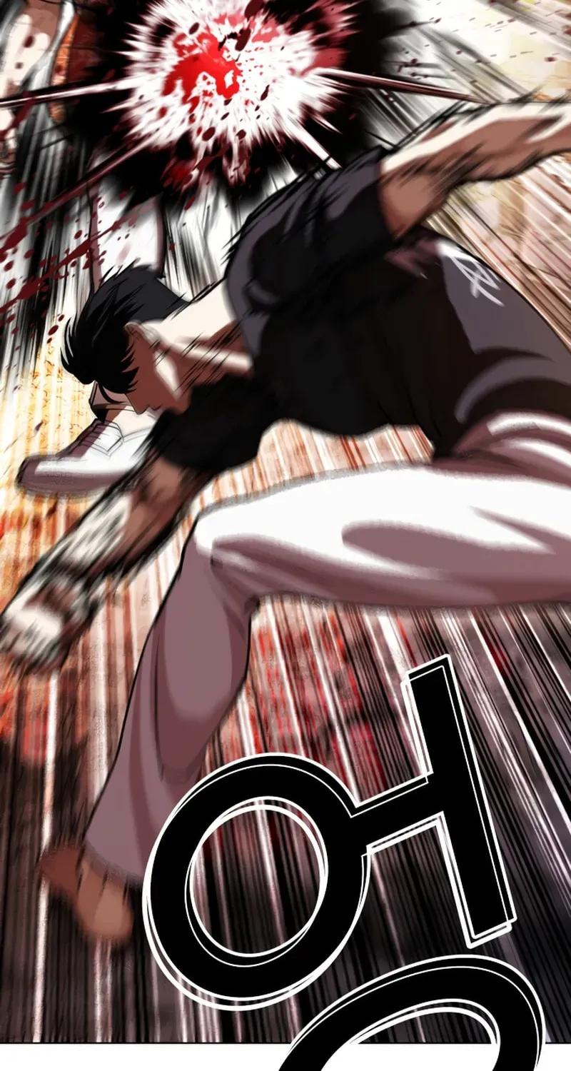 Read Lookism chapter 20.2 image 124 on Lezhin