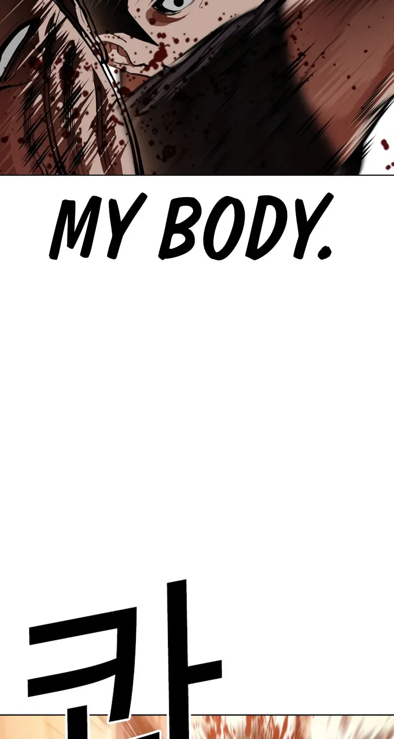 Read Lookism chapter 20.2 image 126 on Lezhin